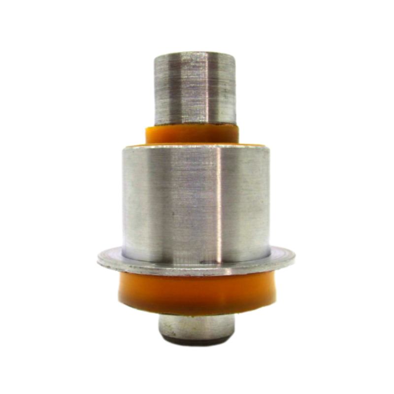 Полиуретановый сайлентблок переднего подрамника задний Nissan Leaf 2010-2017 PP-0694