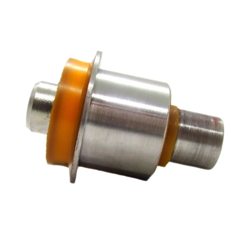 Полиуретановый сайлентблок переднего подрамника задний Nissan Leaf 2010-2017 PP-0694