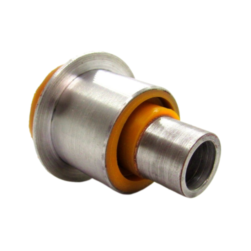 Полиуретановый сайлентблок переднего подрамника задний Nissan Leaf 2010-2017 PP-0694