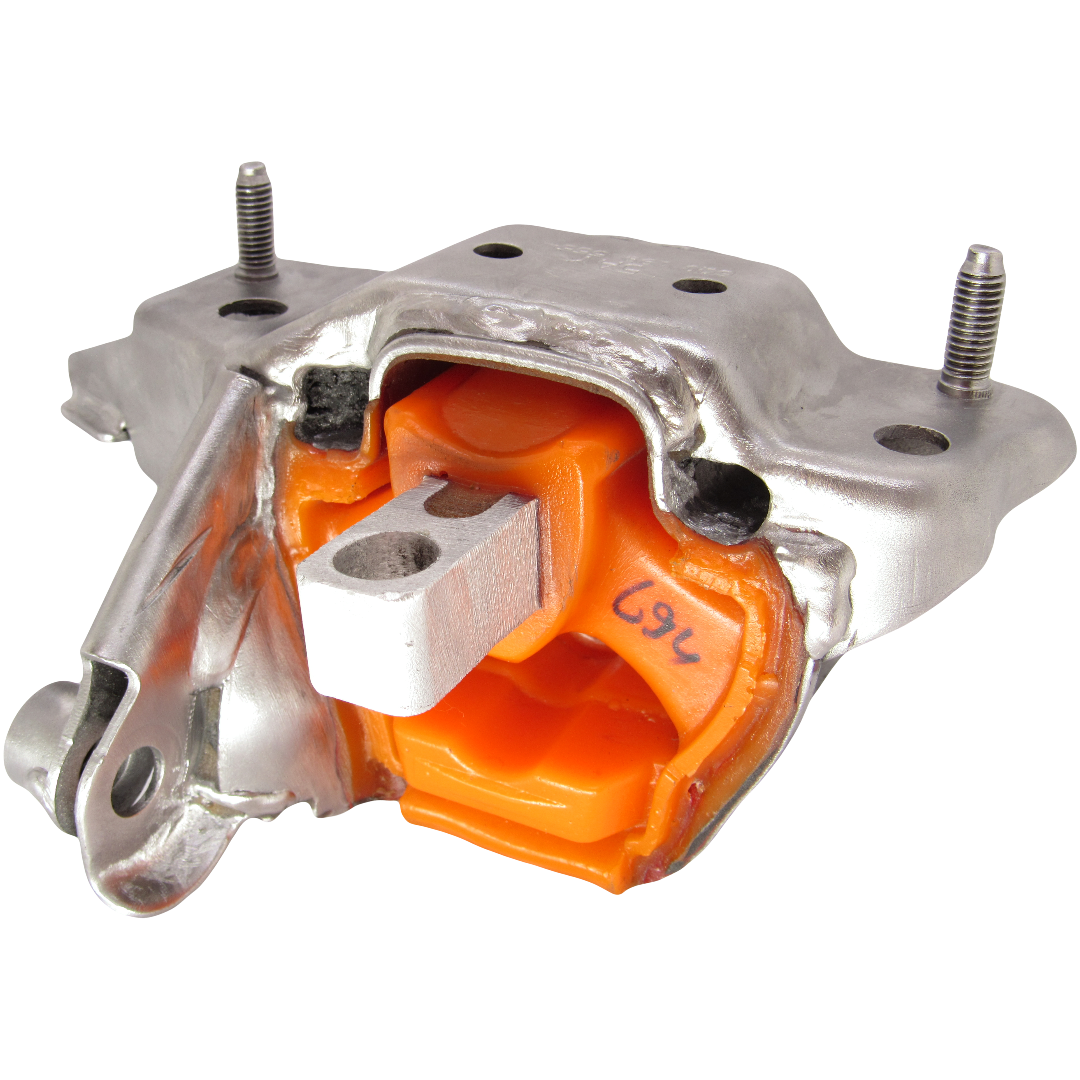 Полиуретановая подушка двигателя левая Volkswagen Fox 2003-2014