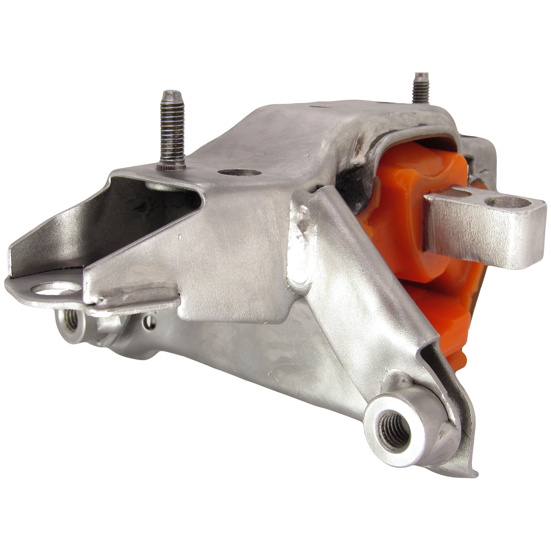 Полиуретановая подушка двигателя левая Volkswagen Fox 2003-2014