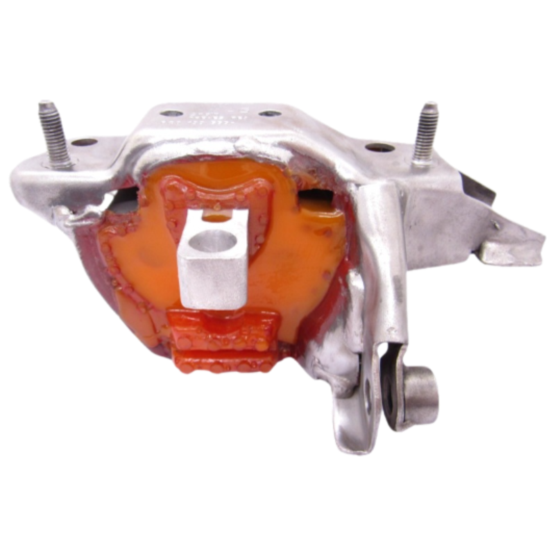 Полиуретановая подушка двигателя левая Volkswagen Fox 2003-2014 Цельнолитая РЕКОНСТРУКЦИЯ ВАШЕЙ