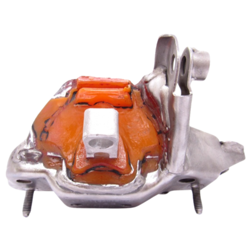 Полиуретановая подушка двигателя левая Volkswagen Fox 2003-2014 Цельнолитая РЕКОНСТРУКЦИЯ ВАШЕЙ