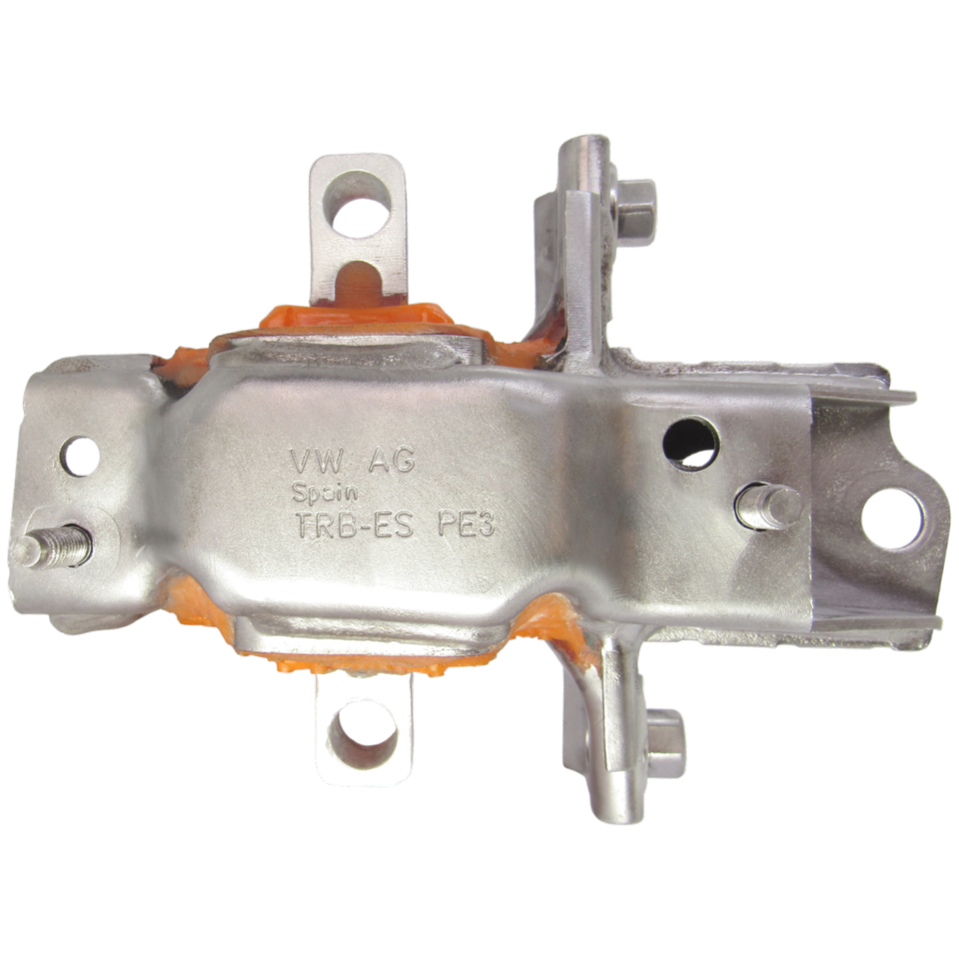 Полиуретановая подушка двигателя левая Volkswagen Fox 2003-2014 1.2-2.0L