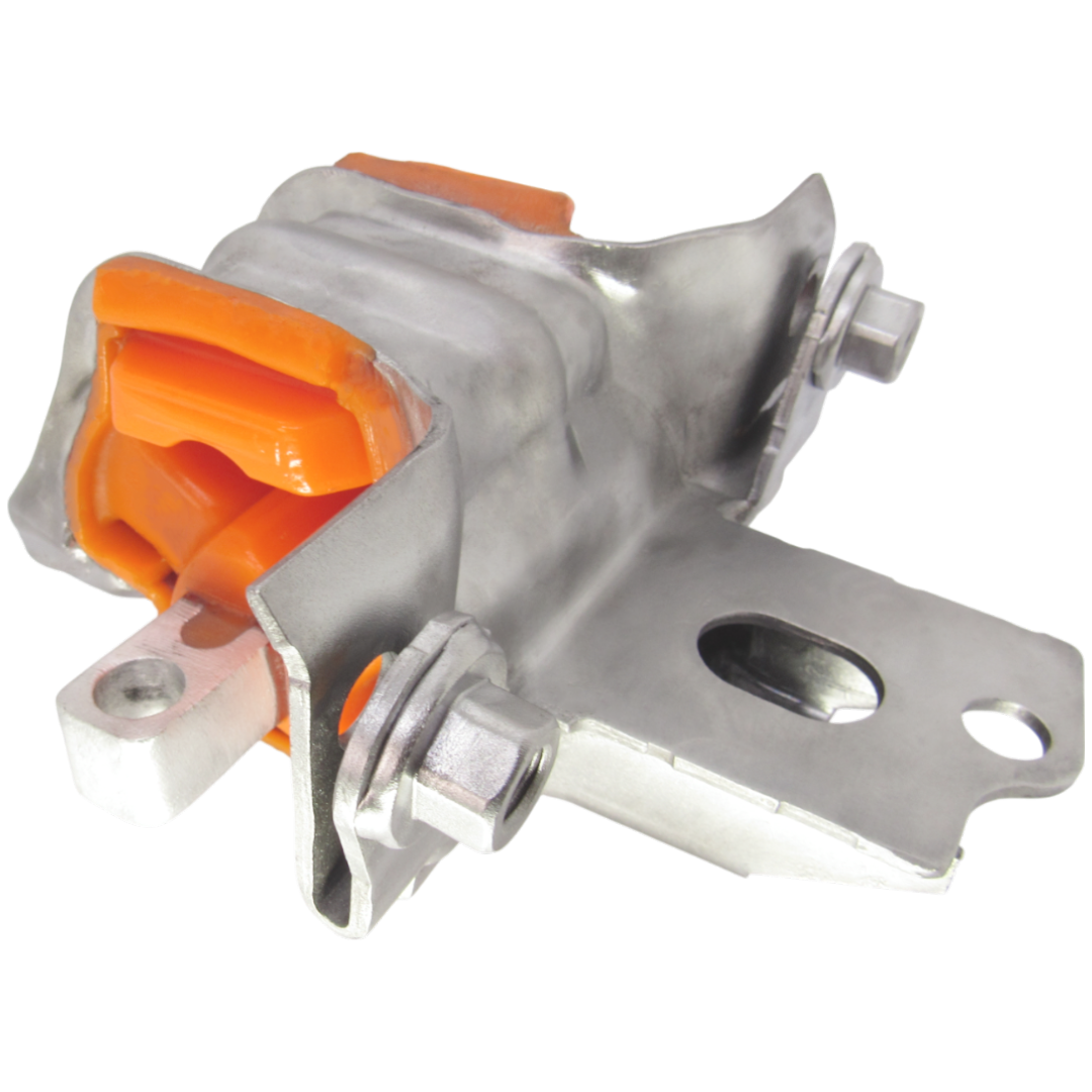 Полиуретановая подушка двигателя левая Volkswagen Fox 2003-2014 1.2-2.0L