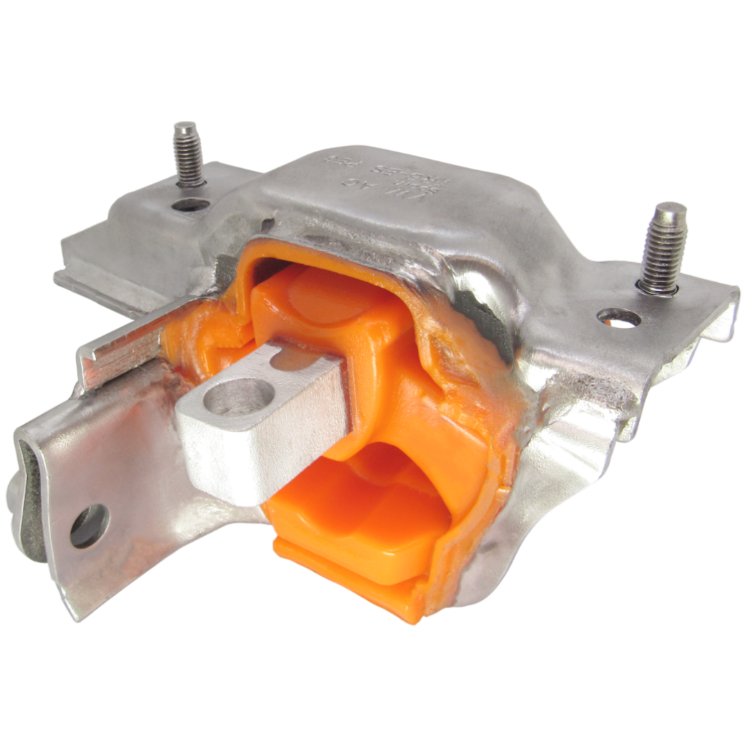 Полиуретановая подушка двигателя левая Volkswagen Fox 2003-2014 1.2-2.0L