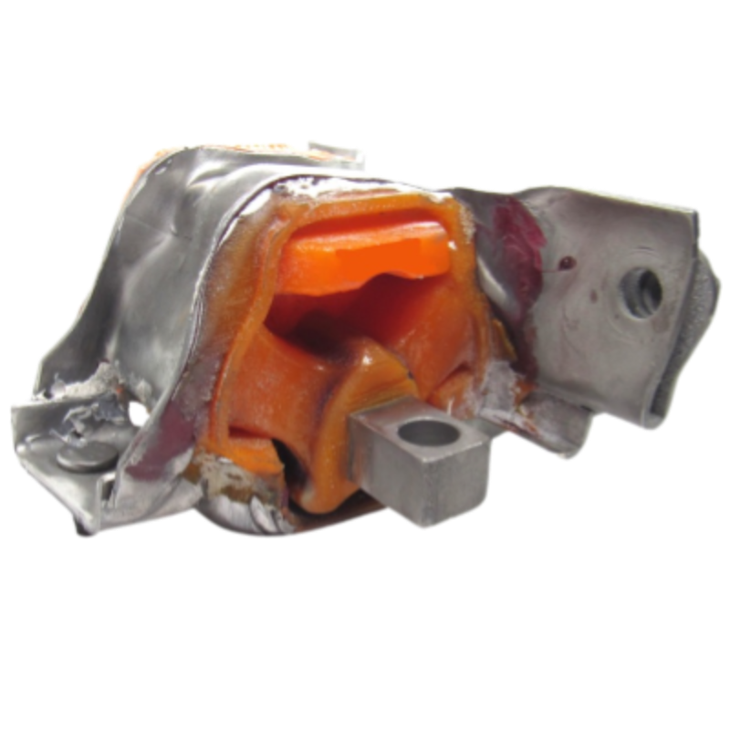 Полиуретановая подушка двигателя левая Volkswagen Fox 2003-2014 2,0L