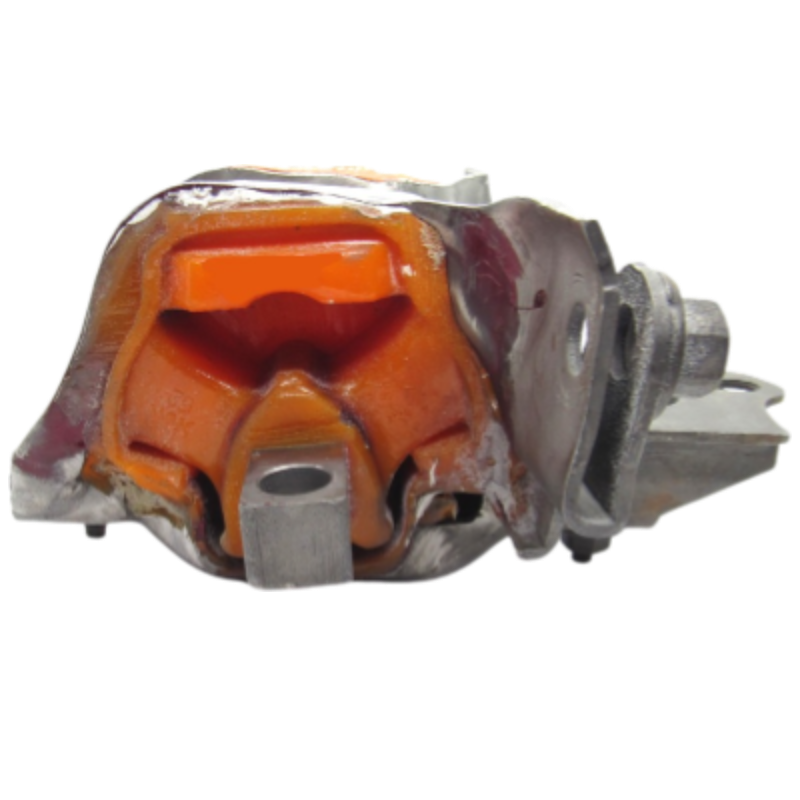 Полиуретановая подушка двигателя левая Volkswagen Fox 2003-2014 2,0L