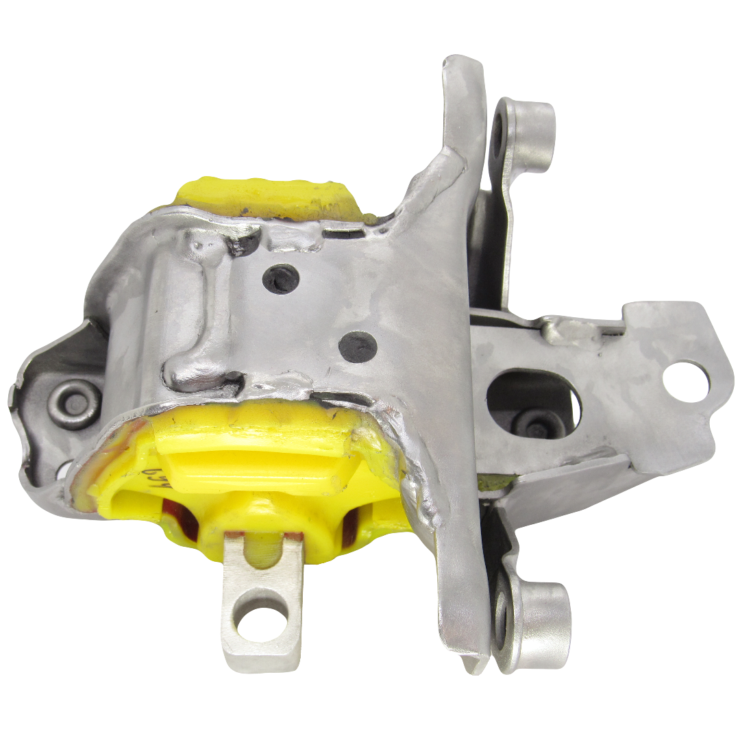 Полиуретановая подушка двигателя левая Volkswagen Fox 2003-2014 HARDNESS