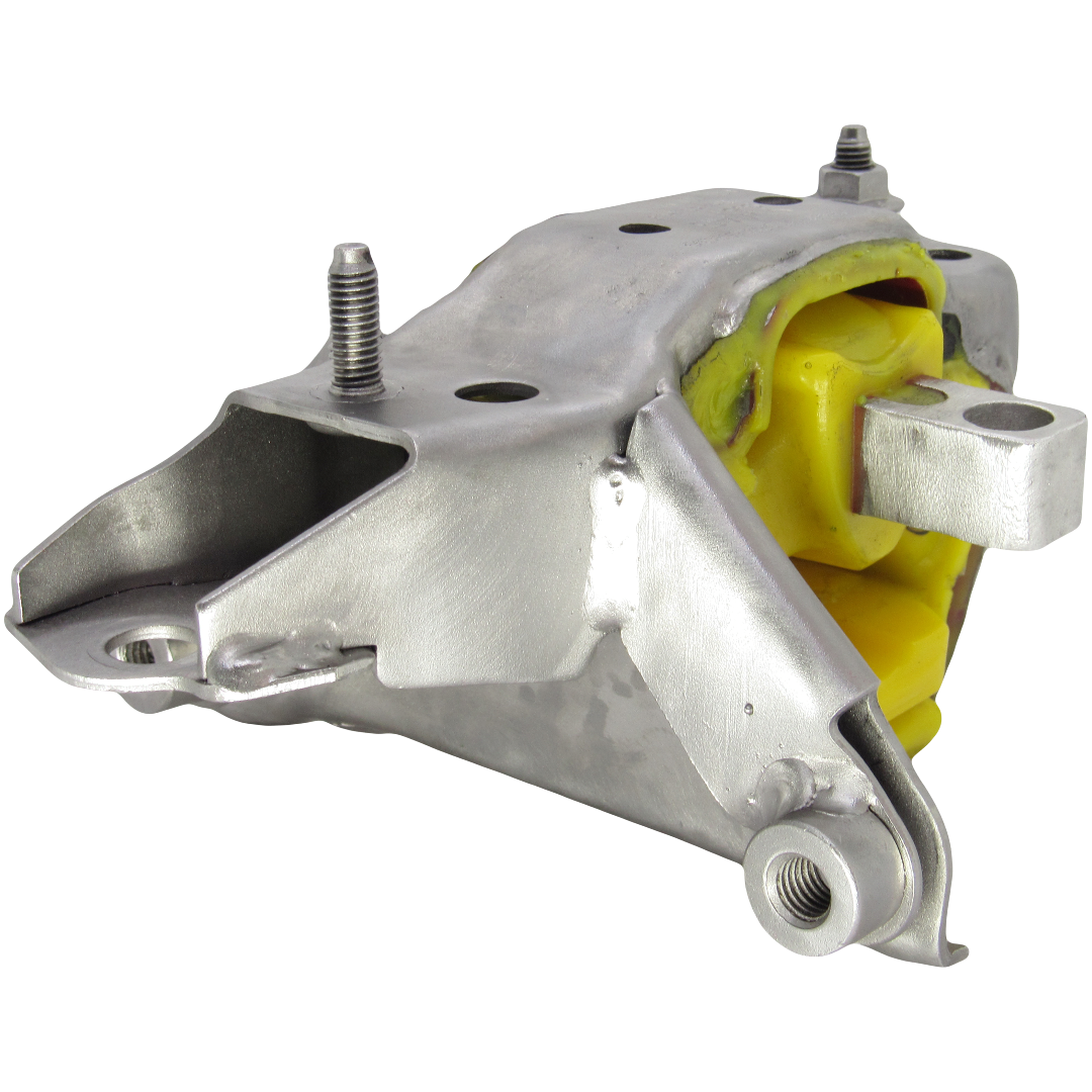 Полиуретановая подушка двигателя левая Volkswagen Fox 2003-2014 HARDNESS