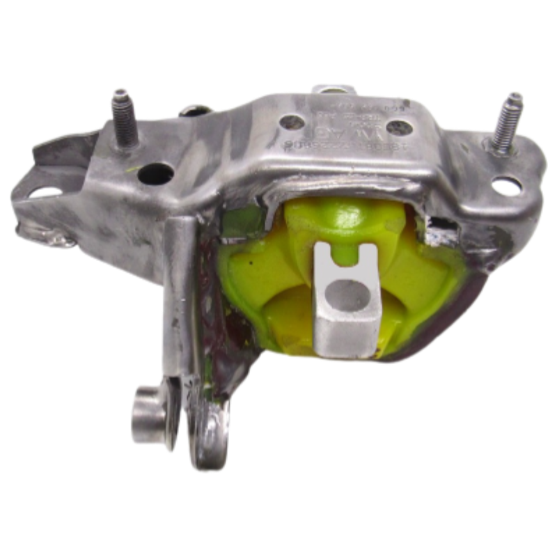 Полиуретановая подушка двигателя левая Volkswagen Fox 2003-2014 2,0L HARDNESS