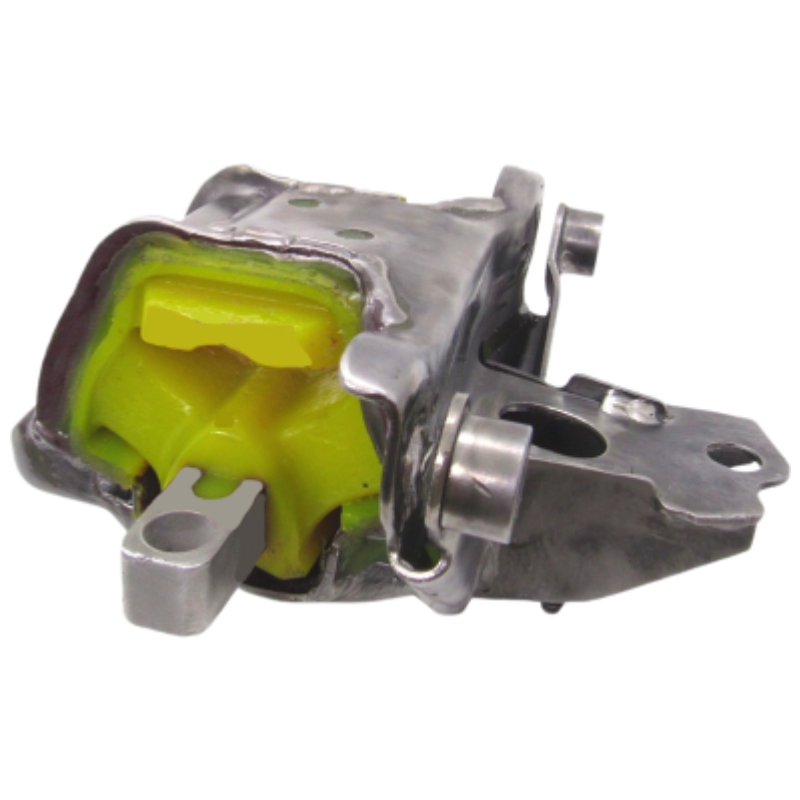 Полиуретановая подушка двигателя левая Volkswagen Fox 2003-2014 2,0L HARDNESS