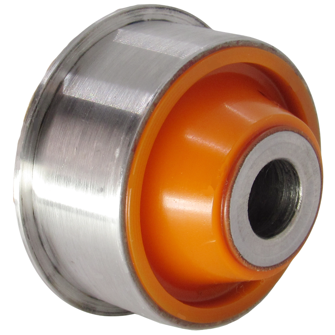 Полиуретановый сайлентблок задний переднего рычага Citroen C2 2003-2005