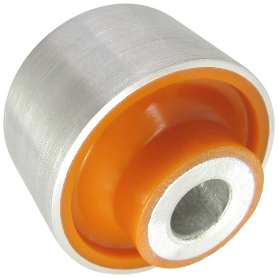 Полиуретановый сайлентблок передний переднего рычага Citroen C2 2003-2005