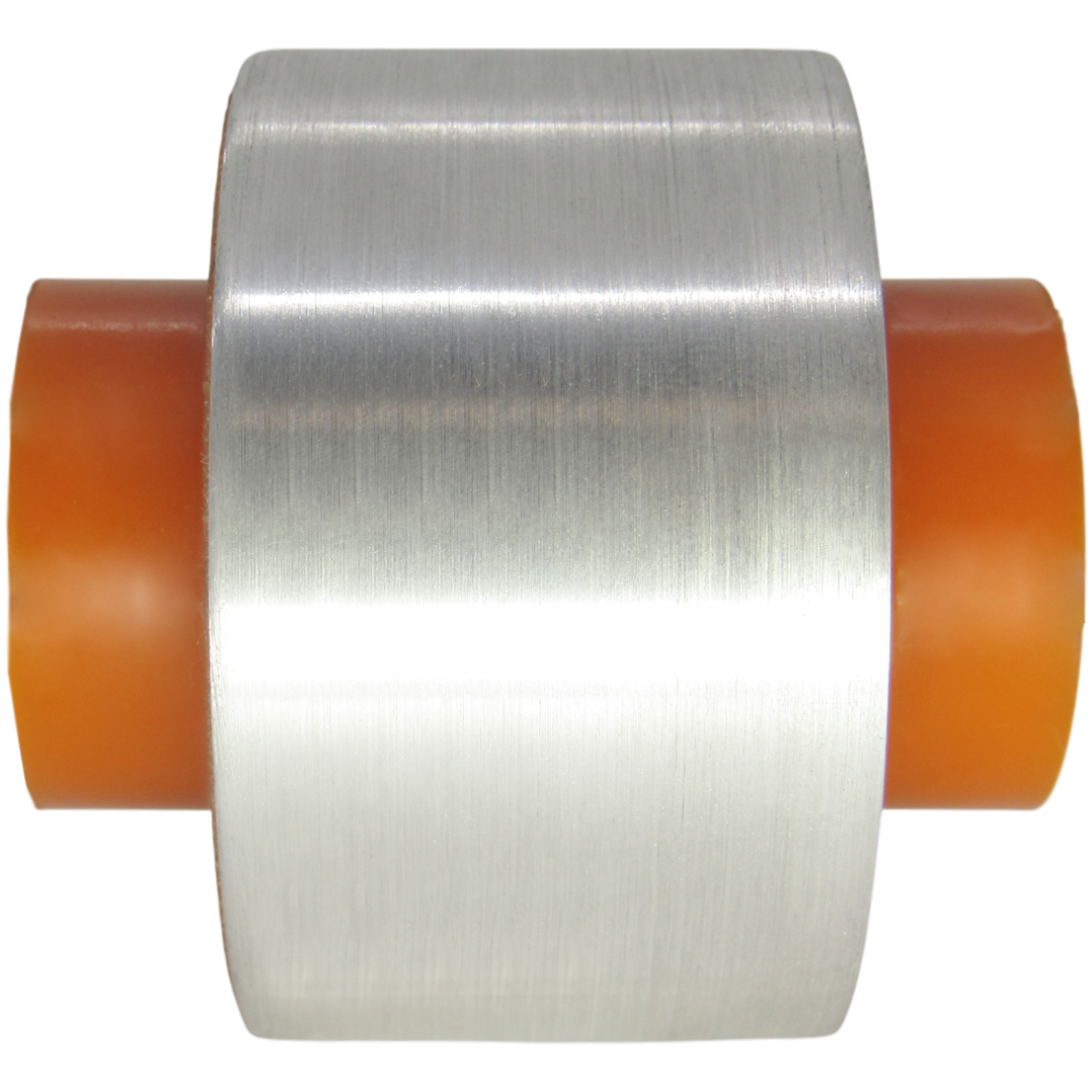 Полиуретановый сайлентблок передний переднего рычага Citroen C2 2003-2005