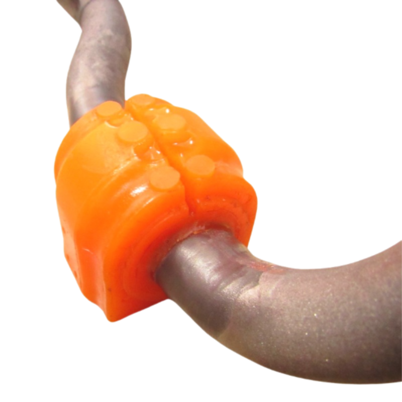 Задний стабилизатор Volkswagen Golf 2012-2020 21мм втулки ВВАРЕННЫЕ в стабилизатор