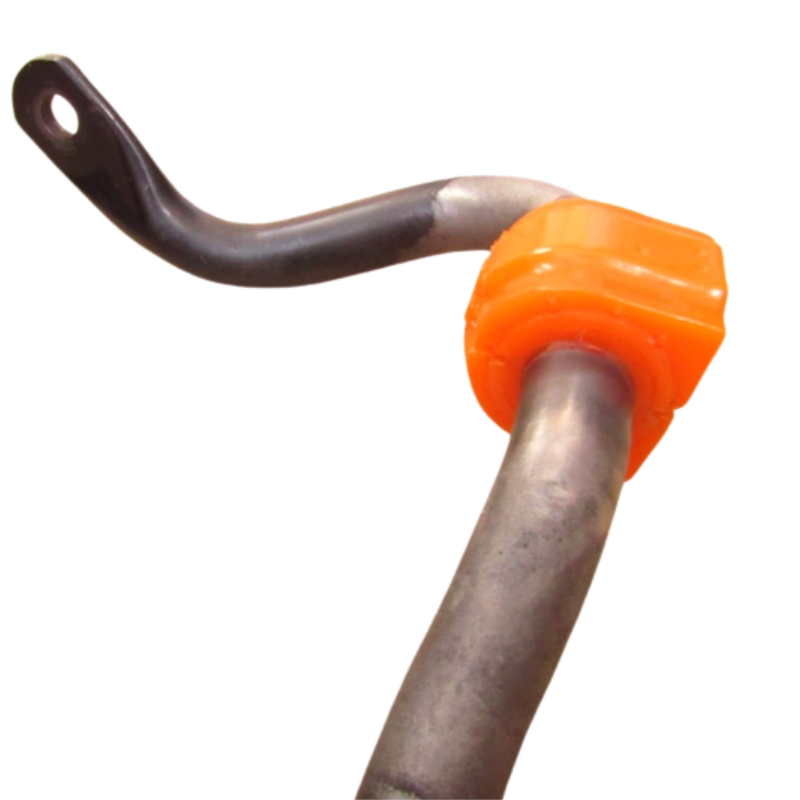 Задний стабилизатор Volkswagen Golf 2012-2020 21мм втулки ВВАРЕННЫЕ в стабилизатор