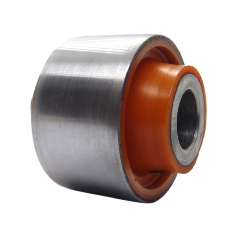 Поліуретановий сайлентблок переднього важеля передній Renault Megane 2008-2015 18,4х50,5х55