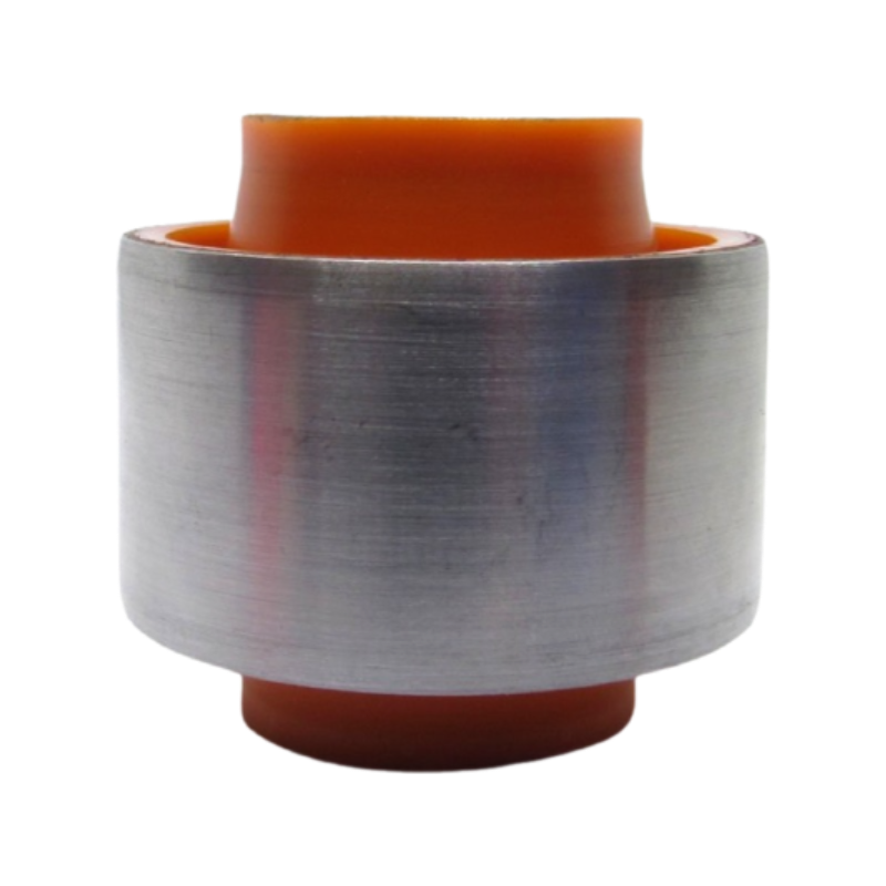 Поліуретановий сайлентблок переднього важеля передній Renault Megane 2008-2015 18,4х50,5х55