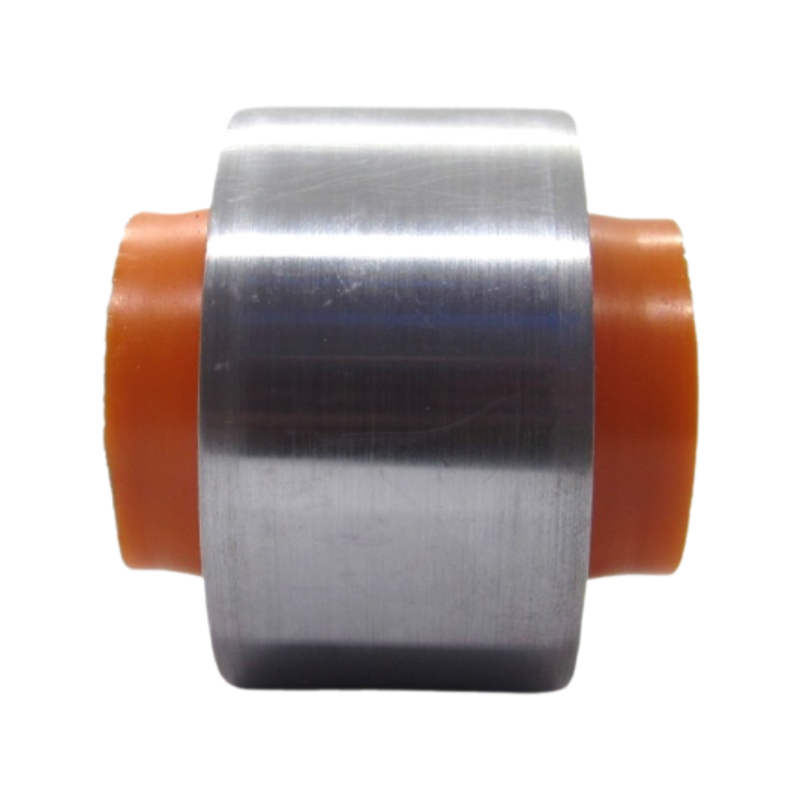 Поліуретановий сайлентблок переднього важеля передній Renault Megane 2008-2015 18,4х50,5х55