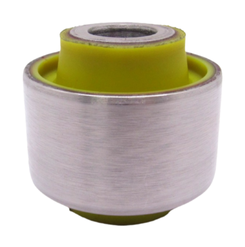 Поліуретановий сайлентблок переднього важеля передній Renault Megane 2008-2015 HARDNESS 18,4х50,5х55