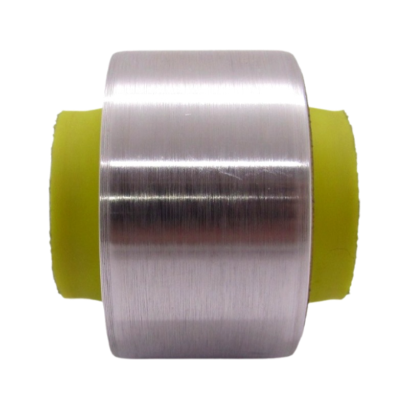 Поліуретановий сайлентблок переднього важеля передній Renault Megane 2008-2015 HARDNESS 18,4х50,5х55