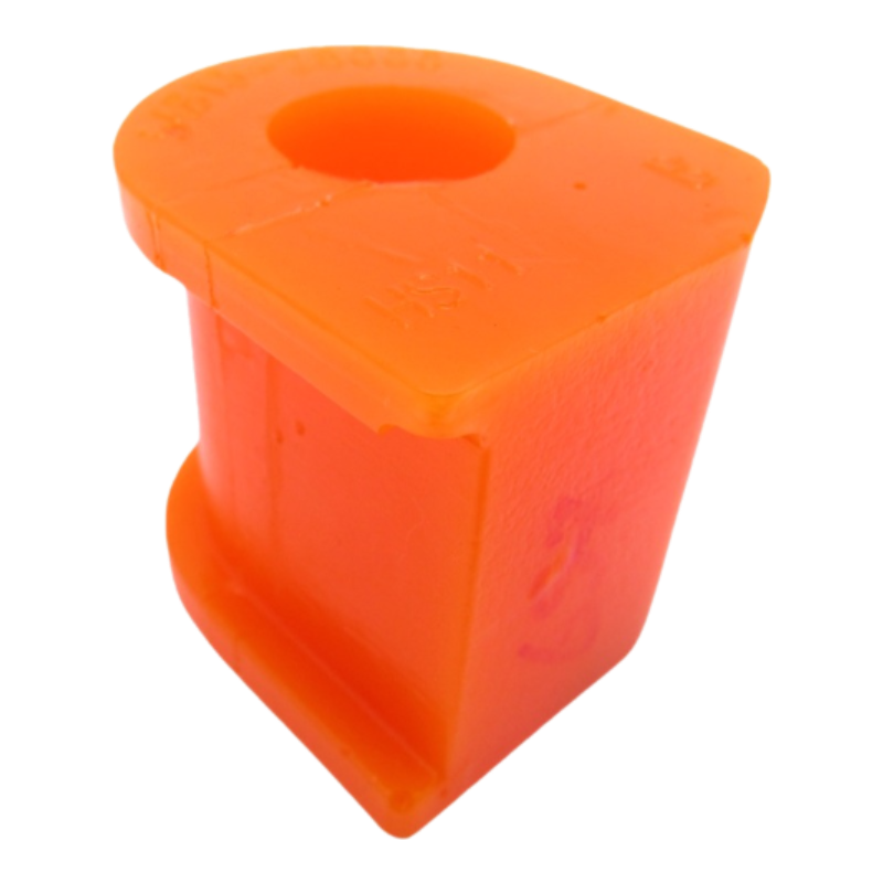 Поліуретанова втулка переднього стабілізатора Hyundai Accent 2000-2005 1.5L