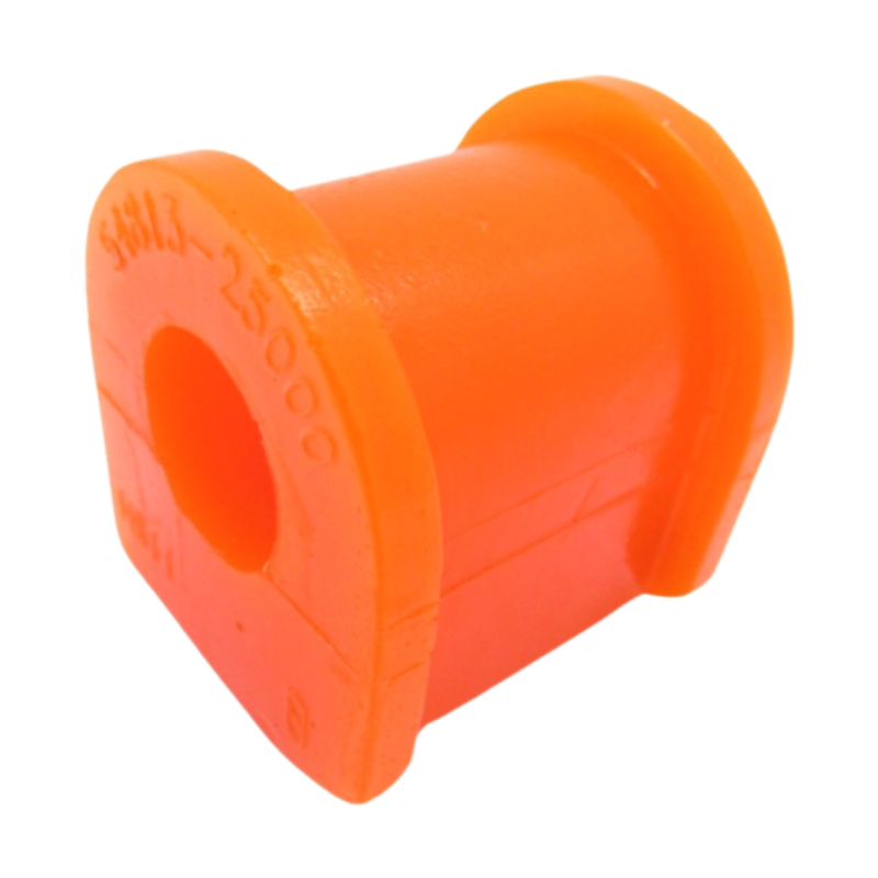 Поліуретанова втулка переднього стабілізатора Hyundai Accent 2000-2005 1.5L