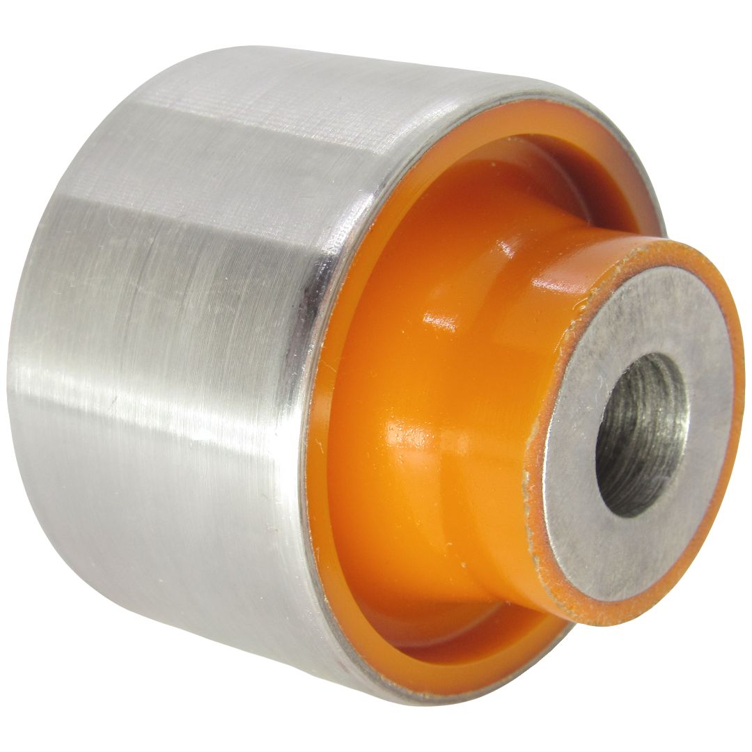 Поліуретановий сайлентблок переднього важеля задній Renault Megane 2008-2015 PP-0698c