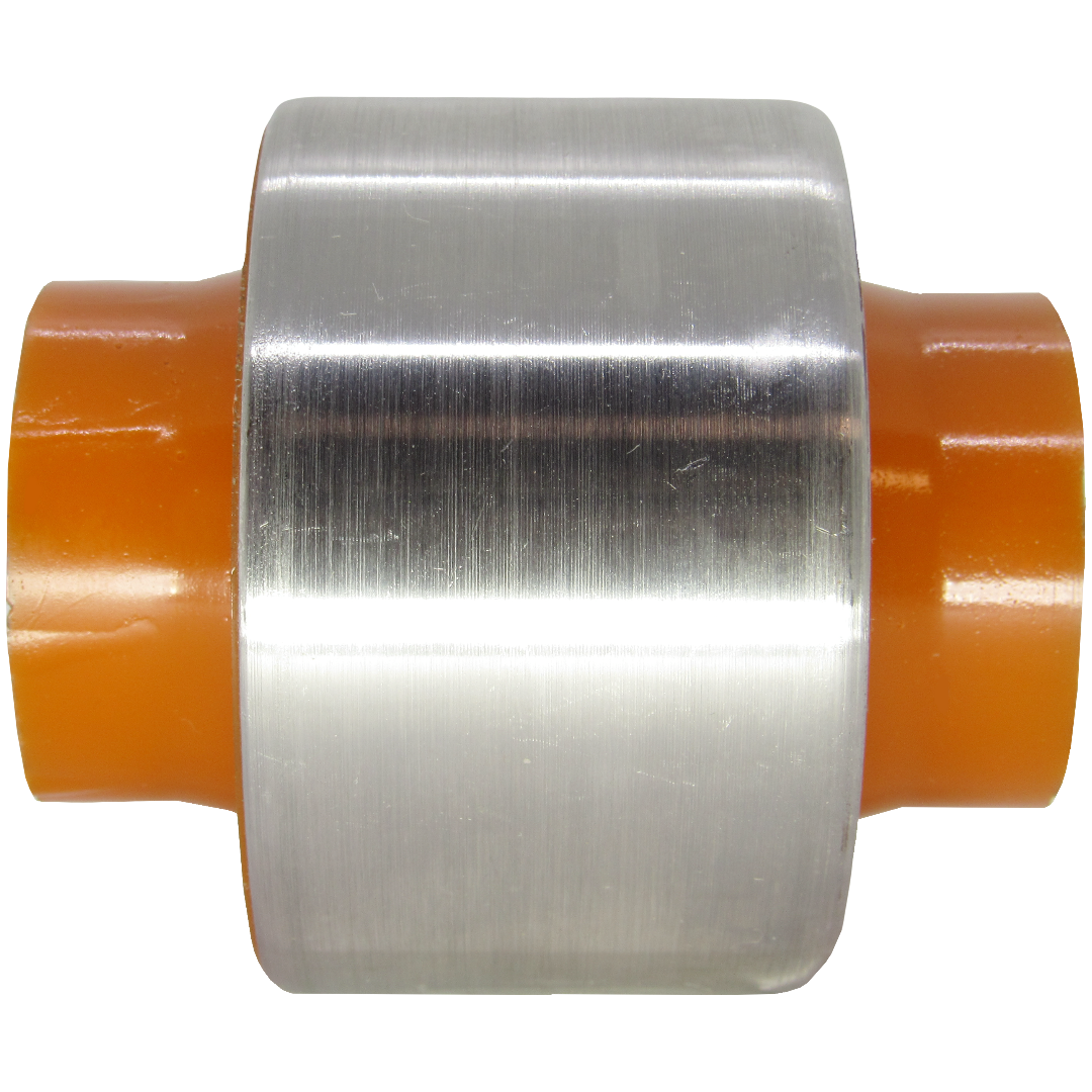 Поліуретановий сайлентблок переднього важеля задній Renault Megane 2008-2015 PP-0698c