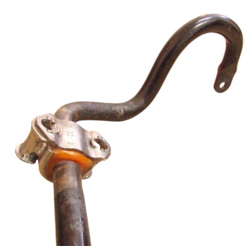 Передний стабилизатор Mercedes-Benz 204 2007-2014 27мм РЕКОНСТРУКЦИЯ ВАШЕГО втулки ВВАРЕННЫЕ в стабилизатор