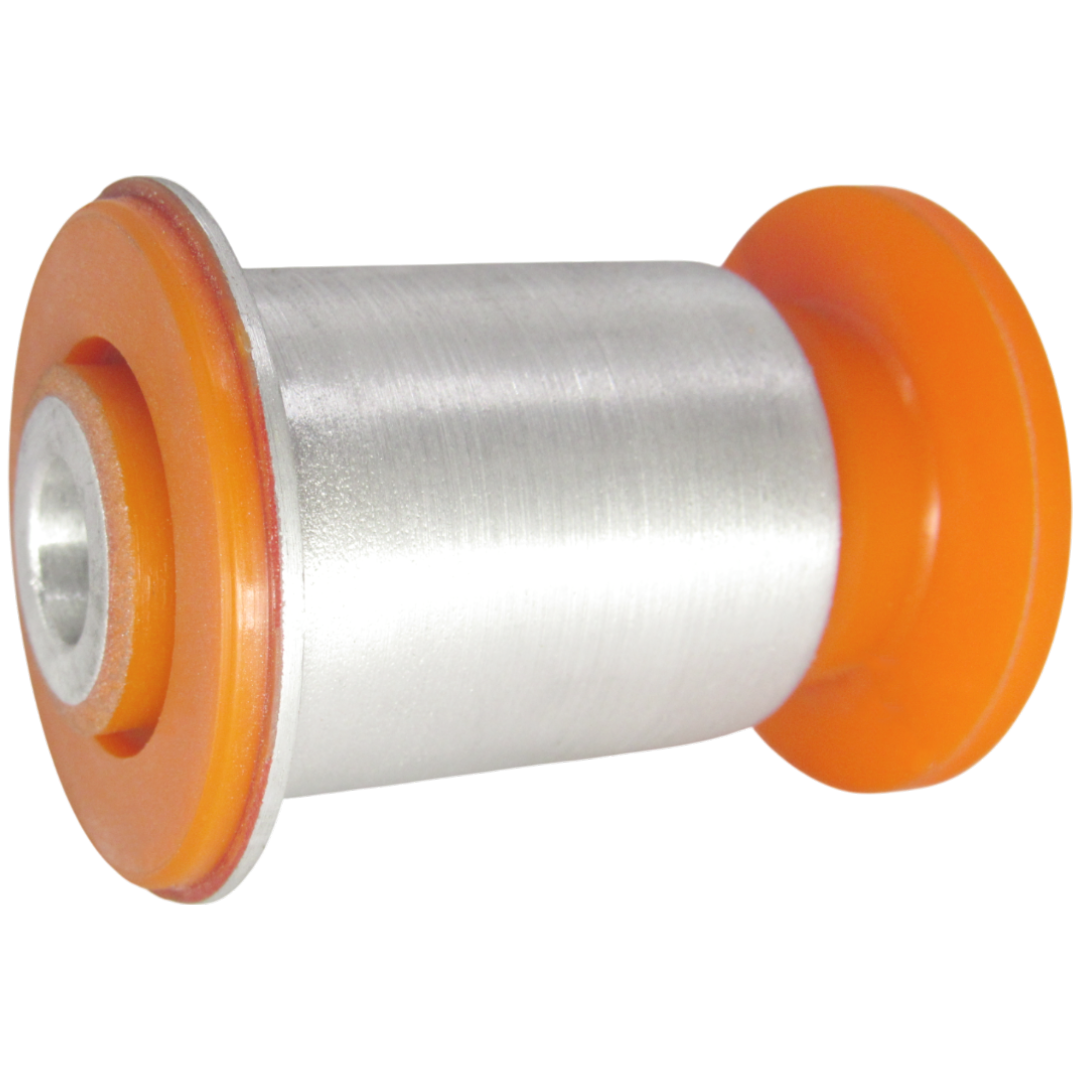 Полиуретановый сайлентблок переднего рычага передний Ford Mondeo 2000-2007