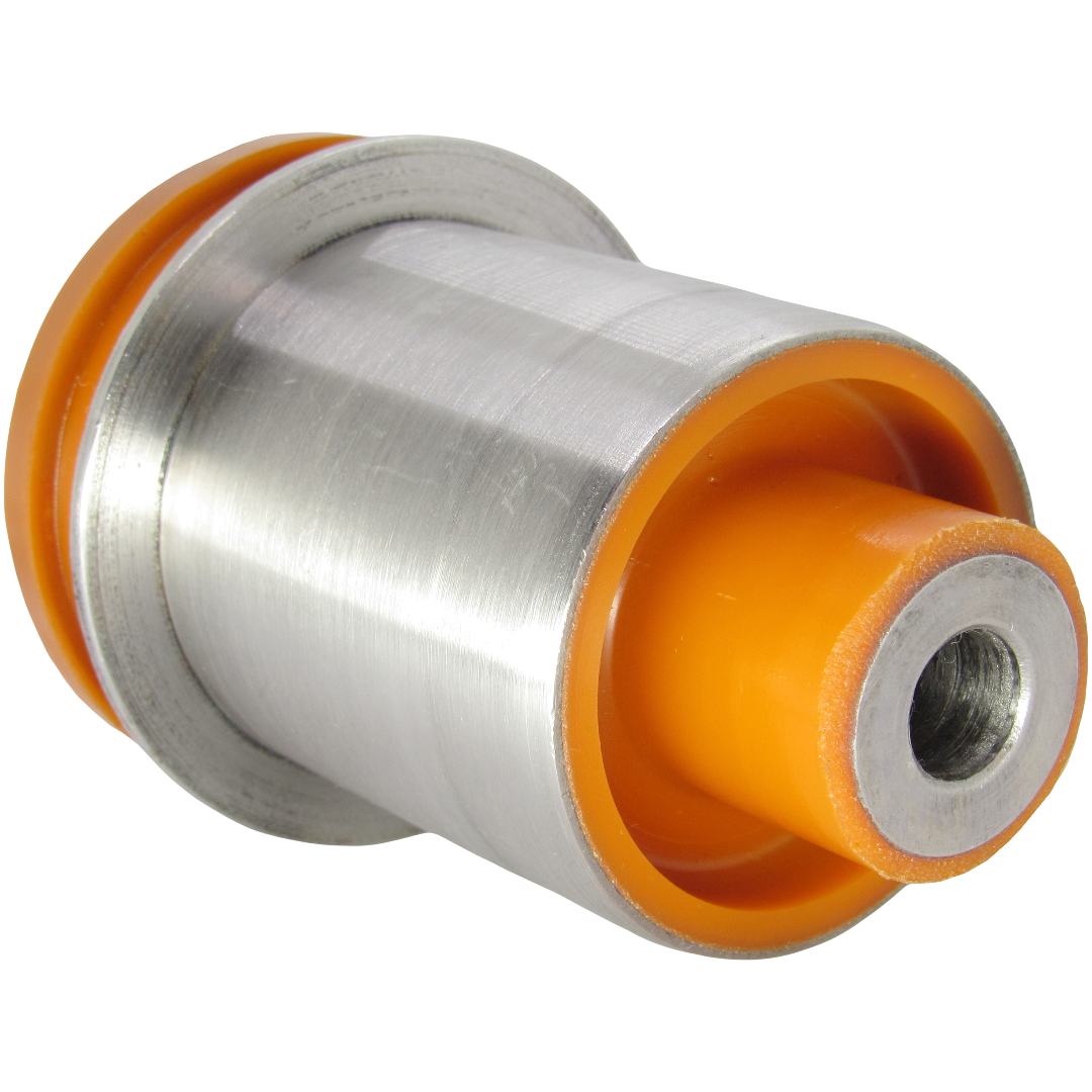 Полиуретановый сайлентблок задней балки Audi A4 1994-2001