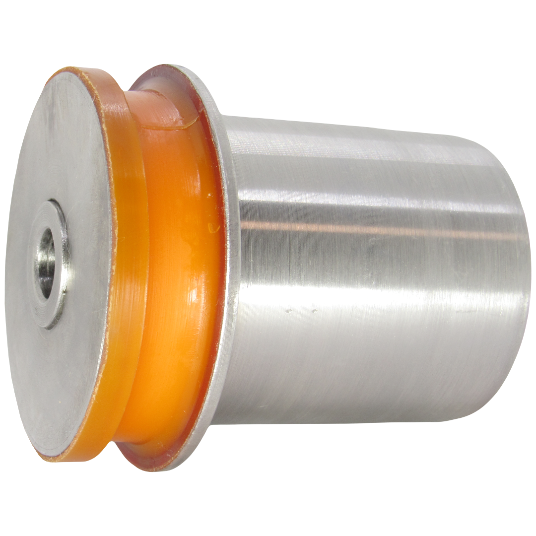 Полиуретановый сайлентблок задней балки Audi A4 1994-2001