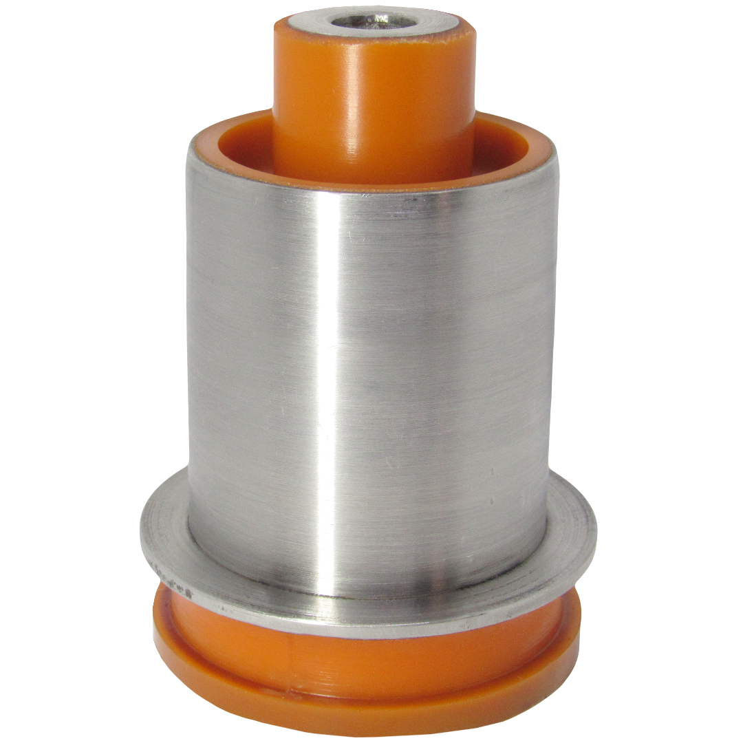 Полиуретановый сайлентблок задней балки Audi A4 1994-2001