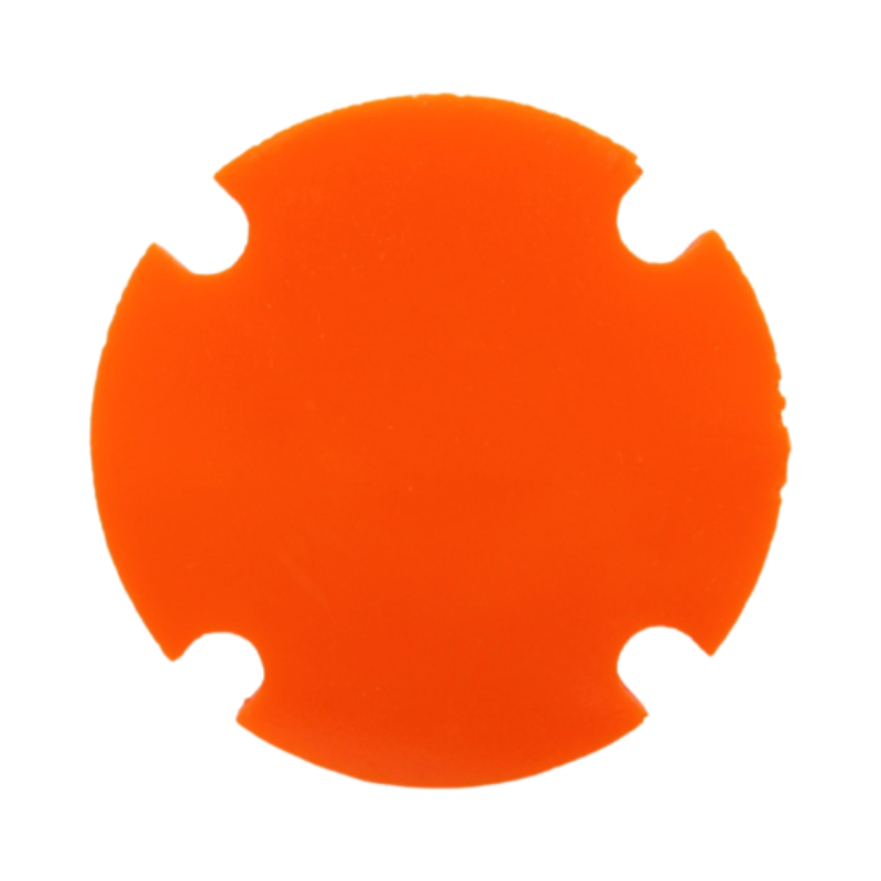 Полиуретановый разгрузочный клапан абразивоструйной кабины Contracor CAB-135P