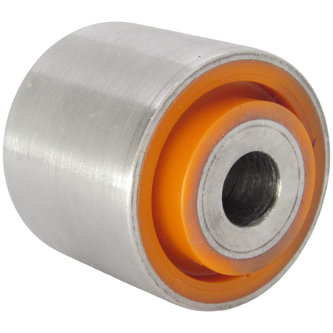 Полиуретановый сайлентблок переднего амортизатора Volkswagen Phaeton 2002-2016 PP-0703