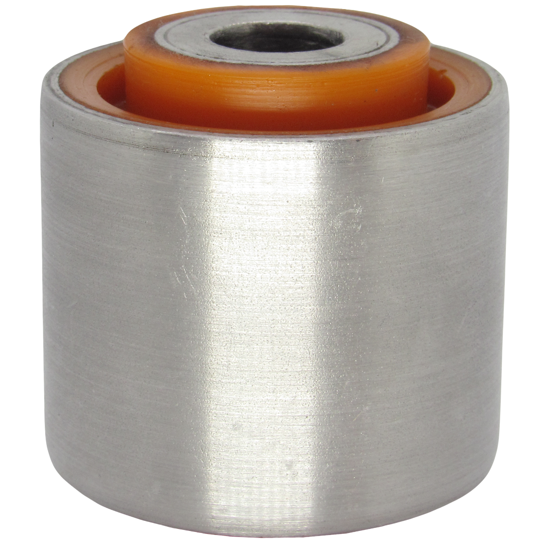 Полиуретановый сайлентблок переднего амортизатора Volkswagen Phaeton 2002-2016 PP-0703