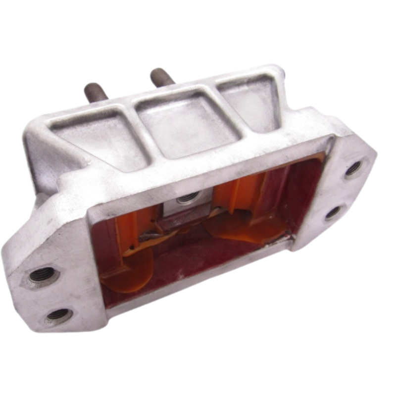 Поліуретанова подушка двигуна задня Renault Premium 1996-2006 PP-0703pb РЕКОНСТРУКЦІЯ ВАШОЇ