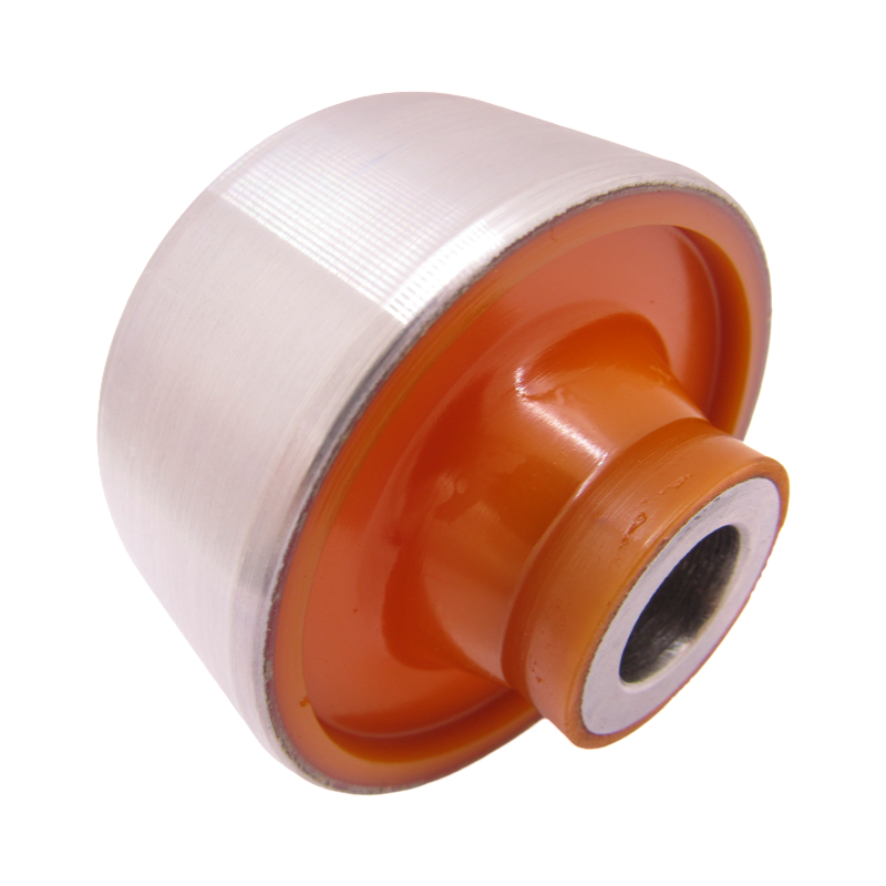 Полиуретановый сайлентблок переднего рычага задний Toyota Alphard 2015-