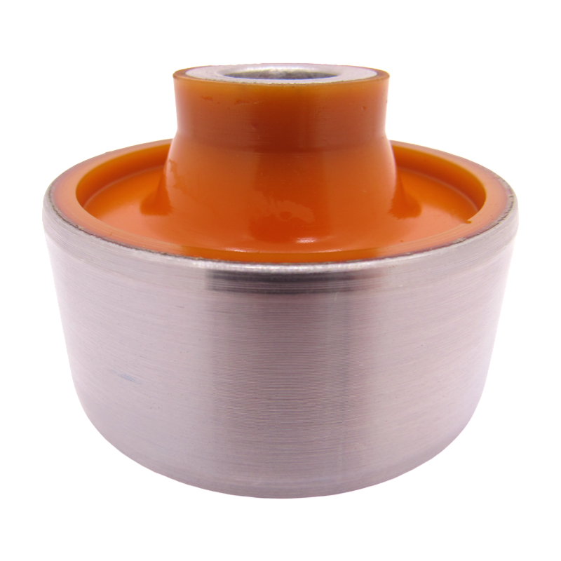 Полиуретановый сайлентблок переднего рычага задний Toyota Alphard 2015-