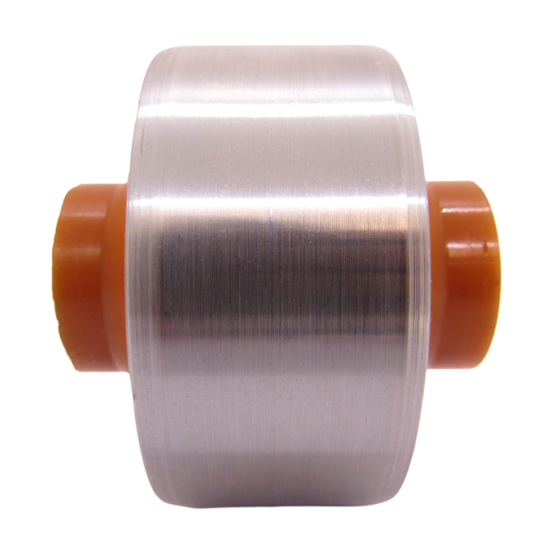 Полиуретановый сайлентблок переднего рычага задний Toyota Alphard 2015-