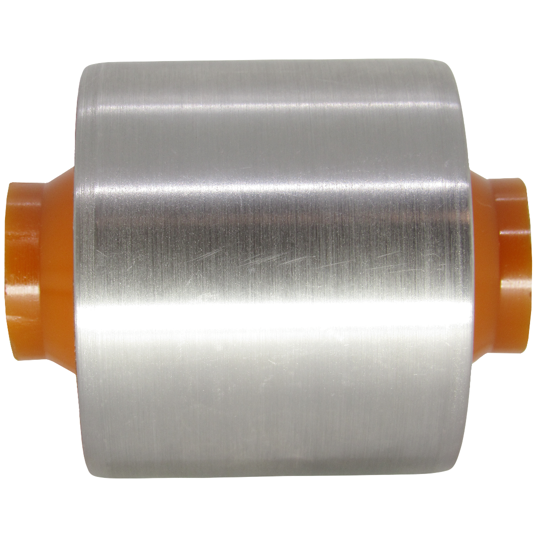 Полиуретановый сайлентблок переднего крывого рычага Audi A6 2004-2011