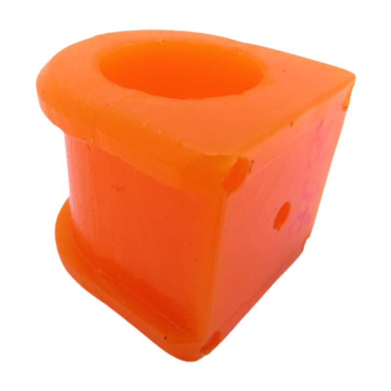 Полиуретановая втулка переднего стабилизатора Mazda 3 2009-2013 2.3L