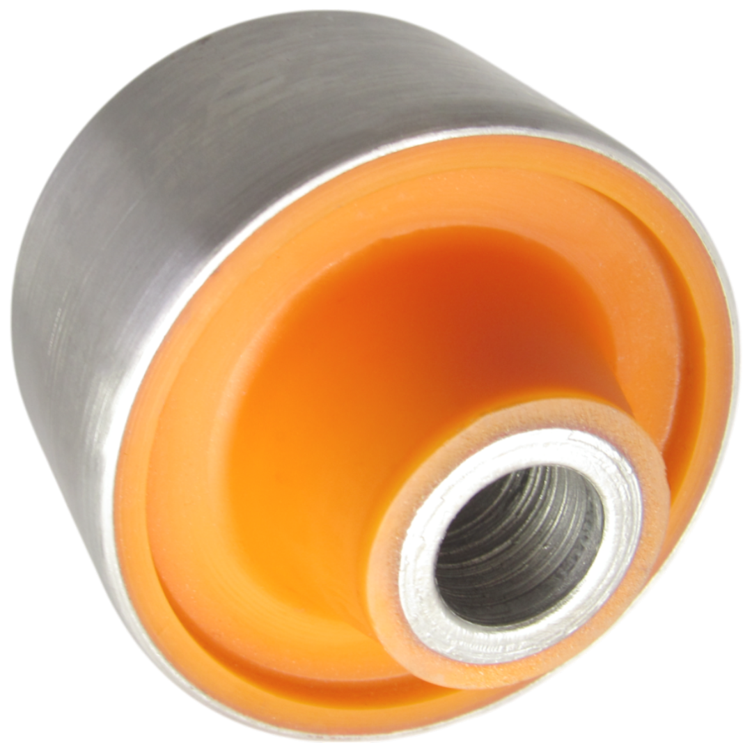 Поліуретановий сайлентблок переднього важеля задній Ford Tourneo Custom 2012-