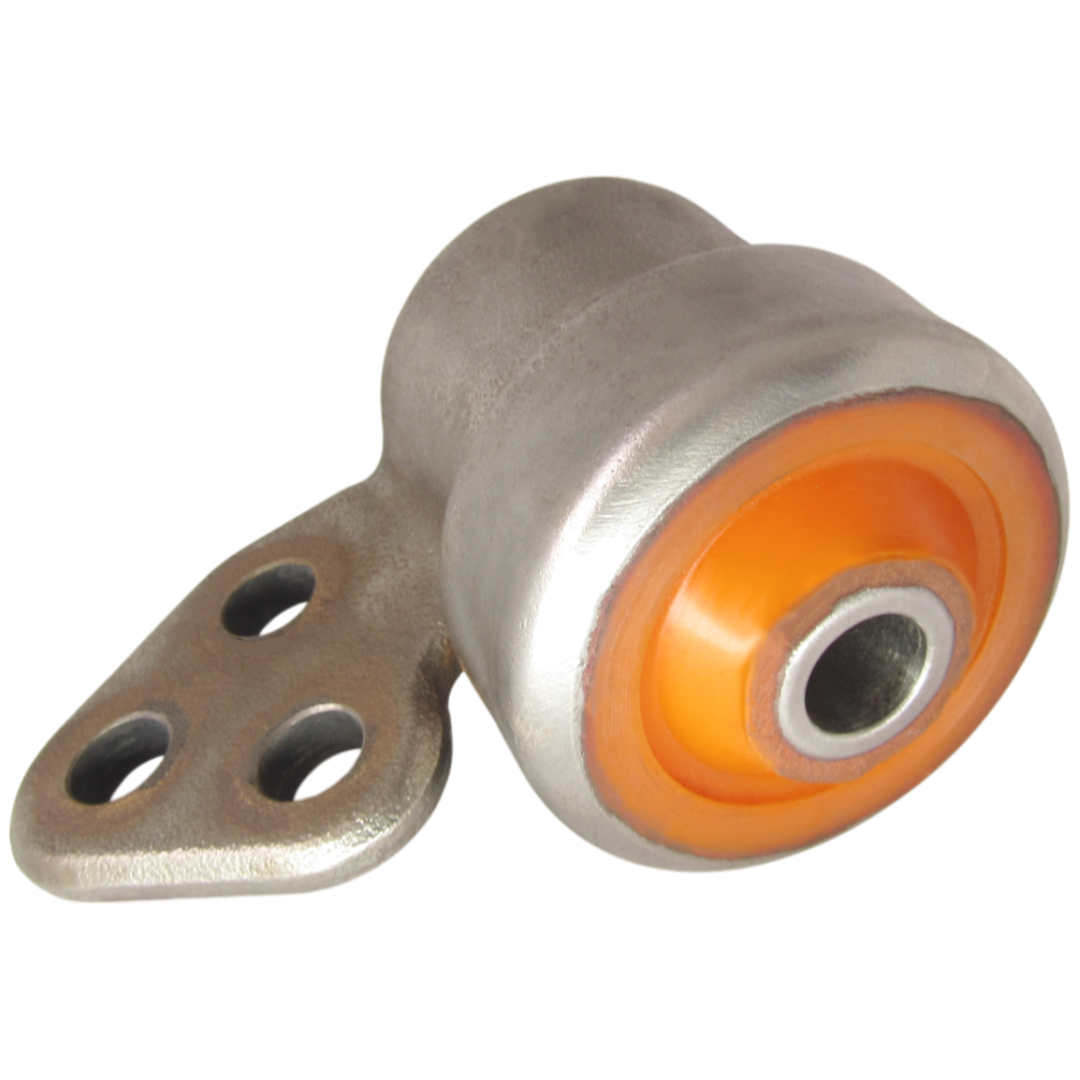 Поліуретановий сайлентблок переднього важеля передній Opel Combo 2001-2011