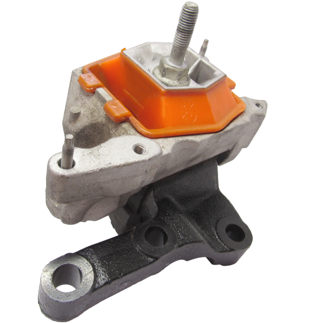 Полиуретановая подушка двигателя левая Ford Fusion 2012-2020 2.0L РЕКОНСТРУКЦИЯ ВАШЕЙ