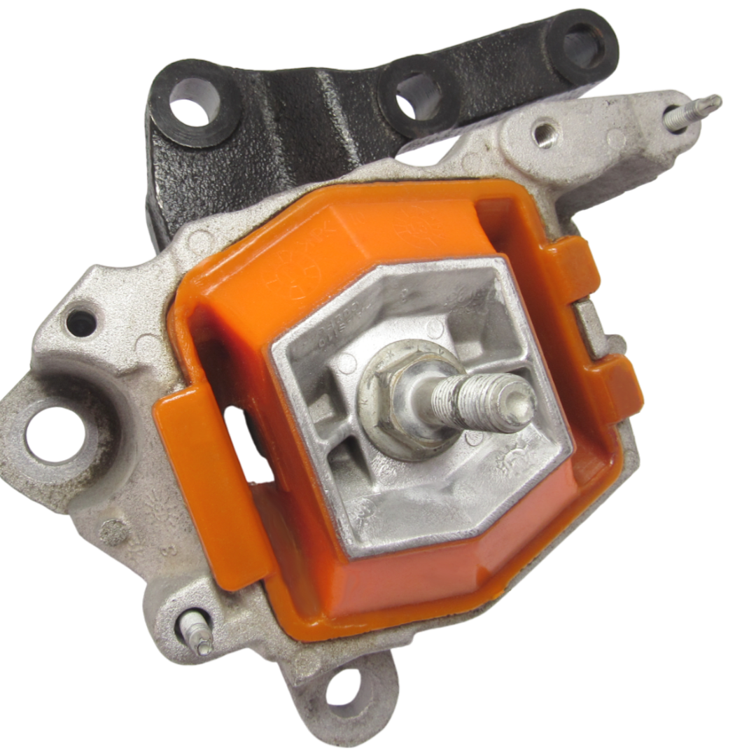 Полиуретановая подушка двигателя левая Ford Fusion 2012-2020 2.0L РЕКОНСТРУКЦИЯ ВАШЕЙ