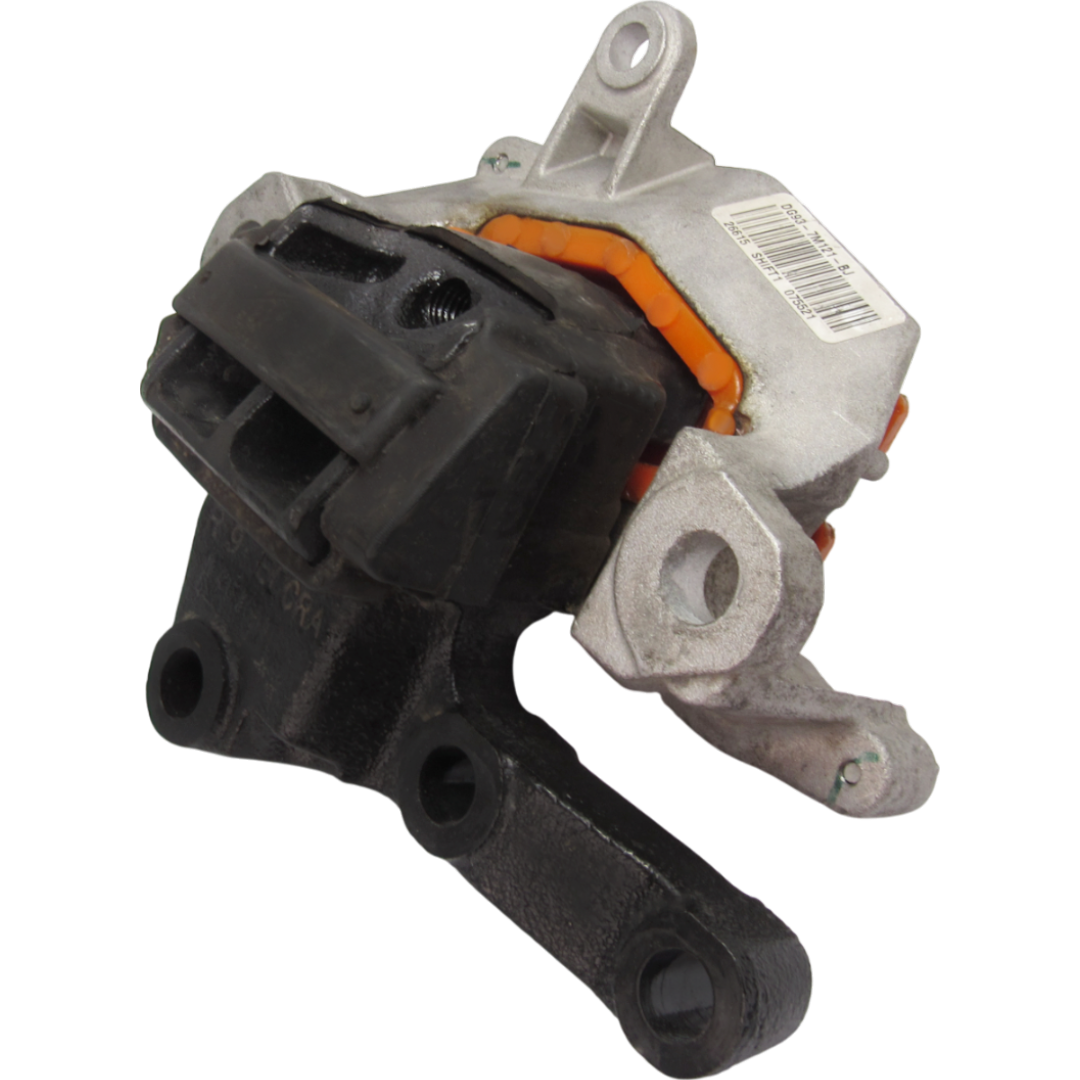 Полиуретановая подушка двигателя левая Ford Fusion 2012-2020 2.0L РЕКОНСТРУКЦИЯ ВАШЕЙ