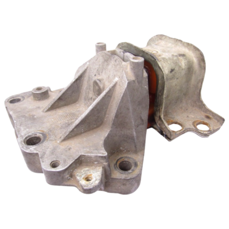 Polyurethane engine mount left Fiat Ducato 2006- 2.0L RECONSTRUCTION OF YOUR